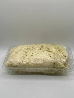 Пишмак с фисташками /Пишмание с фисташками
