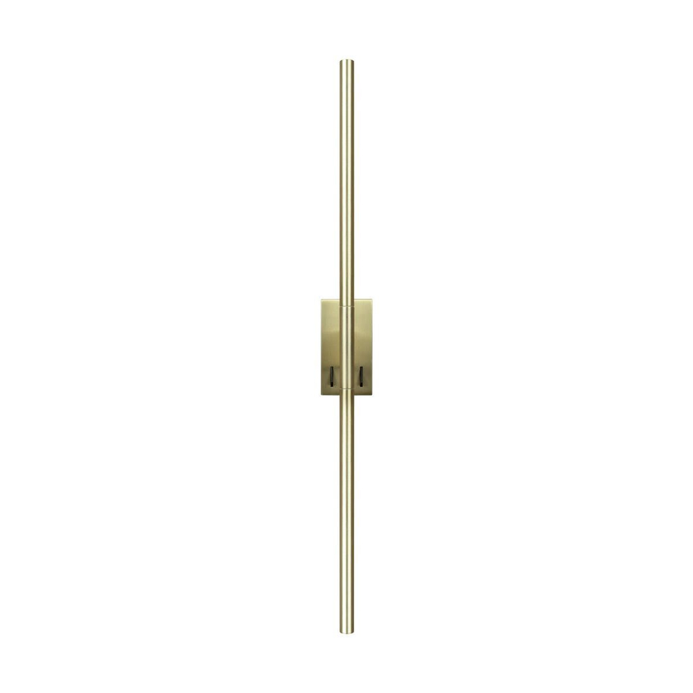 Настенный светодиодный светильник Loft It Stick 10011AB