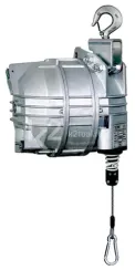 Балансир пружинный Tecna 9451