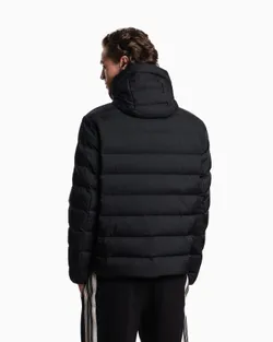 Пуховик мужской EMPORIO ARMANI