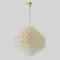 Подвесная люстра Hedonist HEDONIST SP16 Crystal Lux
