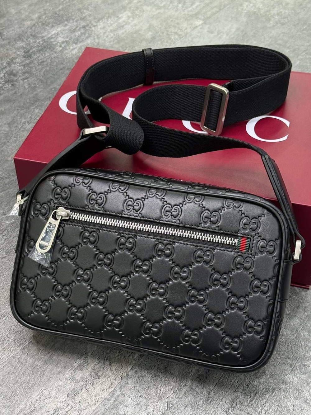 Сумка через плечо Gucci