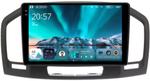 Магнитола для Opel Insignia 2009-2013 (взамен CD300 и CD400) - Teyes CC4 монитор 9.2" 2K QLED на Android 14, Быстрейшая, Snapdragon 680, DSP, CarPlay, 4G SIM-слот