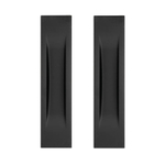 Ручка для раздвижных дверей Quadro Lux M-1042 Vela