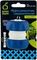 Муфта ремонтная Green Apple шланг 3/4" (19мм) пластик 27983