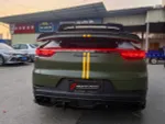 Карбоновый обвес для PORSCHE CAYENNE 9YA 2018+