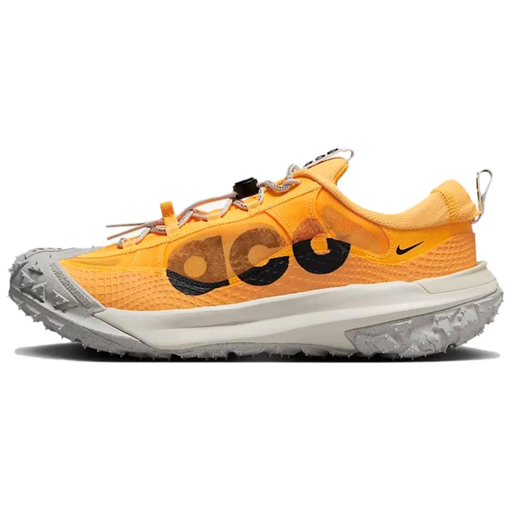 Nike Acg Mountain Fly 2 Low "Laser Orange"