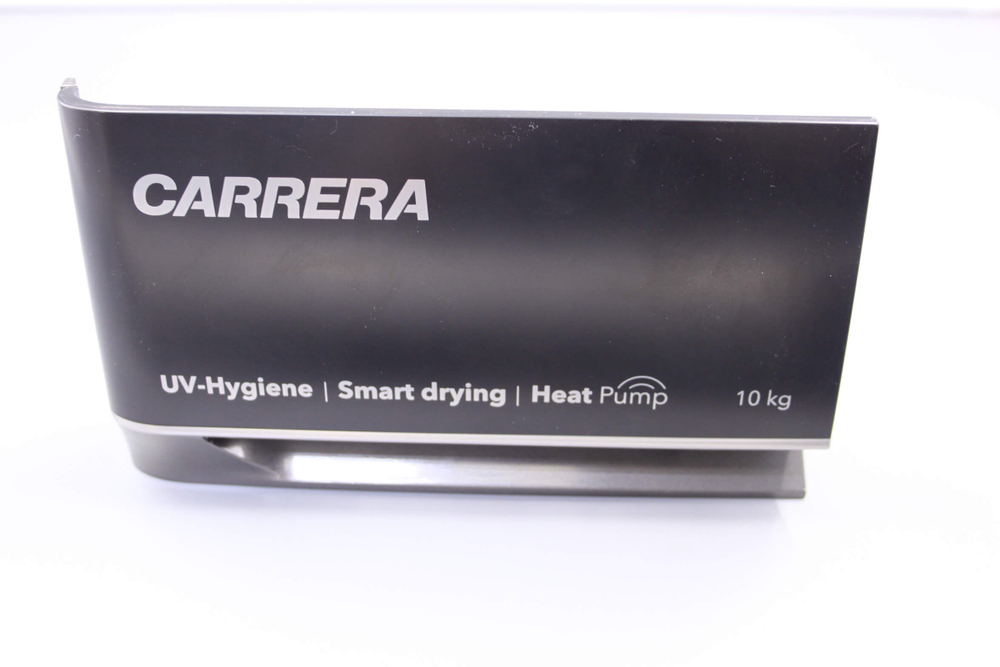 Крышка конденсатора G21020004 сушильной машины Carrera