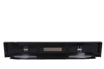 Передняя панель духового шкафа Indesit IFE 3644 BL