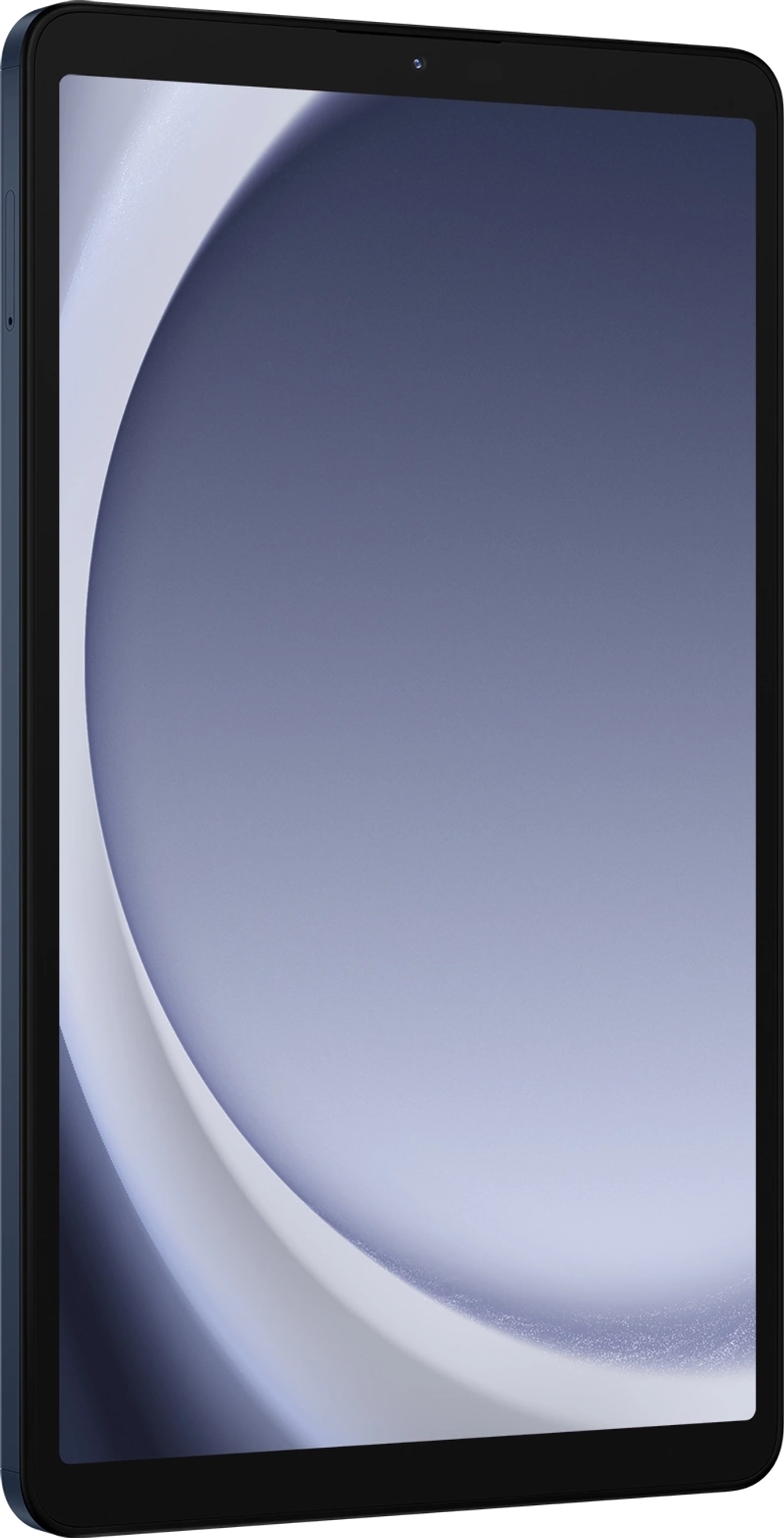 Планшет Samsung Galaxy Tab A9 SM-X110 G99 (2.2) 8C RAM8Gb ROM128Gb 8.7" LCD 1340x800 Android 13 темно-синий 8Mpix 2Mpix BT WiFi microSD 1Tb 5100mAh 7hr