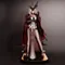 La Signora - Genshin Impact