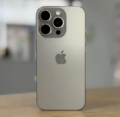 iPhone 16 Pro, 256 ГБ б/у