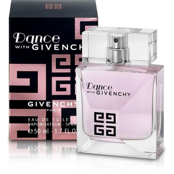 Givenchy Dance With Givenchy