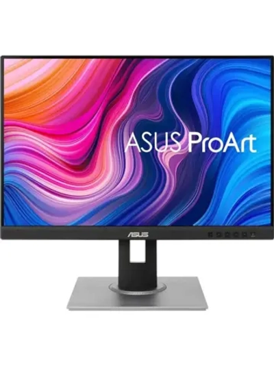 24,1" Монитор PA248QV 90LM05K1-B01370 BLACK 1920x1200 IPS