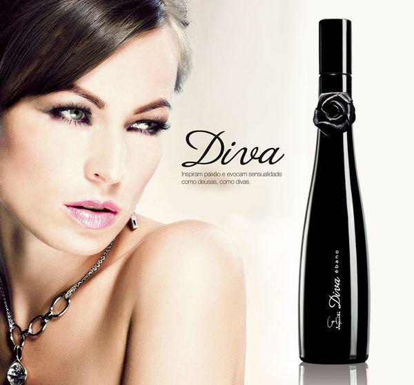 Jequiti Diva Ebano