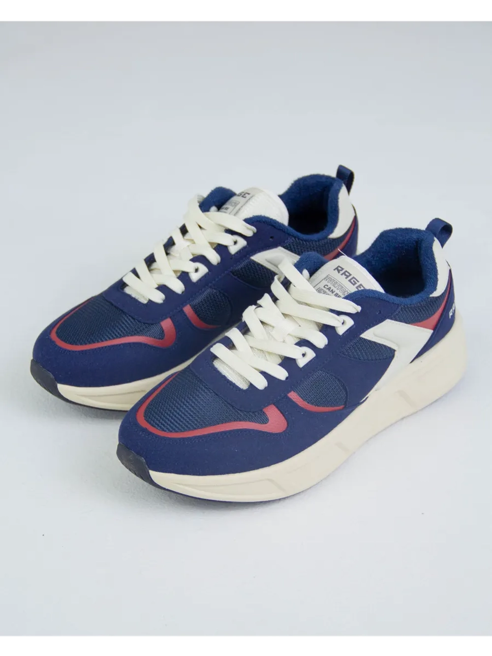 Кроссовки Rage Lifestyle Navy