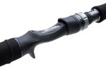 Удилище Кастинговое Hearty Rise Slash Monster SMC-705XH