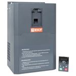Преобразователь частоты EKF PD-150-FCE-37K-43-B