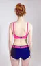 Купальник Ofelia new Navyblue-Raspberry