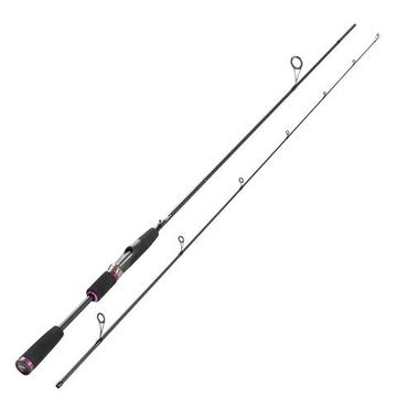 Удилище спиннинговое Tenno Imperator Spin 210M, 2.1m, 2sec., 5-23g Helios (HS-TI-210M)