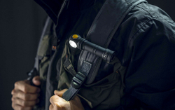 фонарь Armytek Wizard C2 Pro Max Magnet USB LR (белый) F06702C