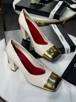 Туфли Chanel