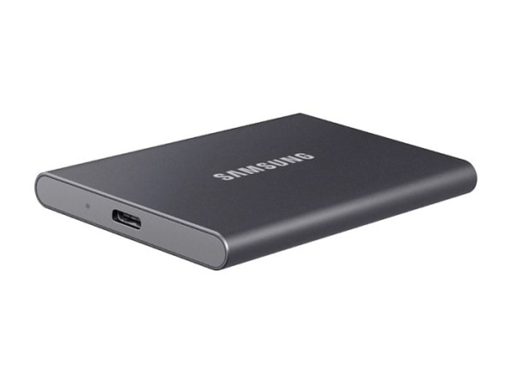 Внешний SSD USB 3.2 Gen 2 Type-C Samsung MU-PC2T0T/WW 2000 ГБ