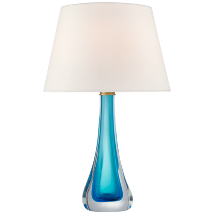 Настольная лампа Visual Comfort Christa Large Table Lamp (Open Box)