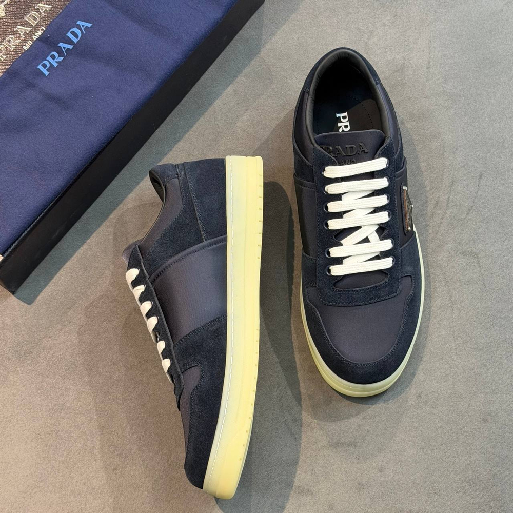 Кеды Prada