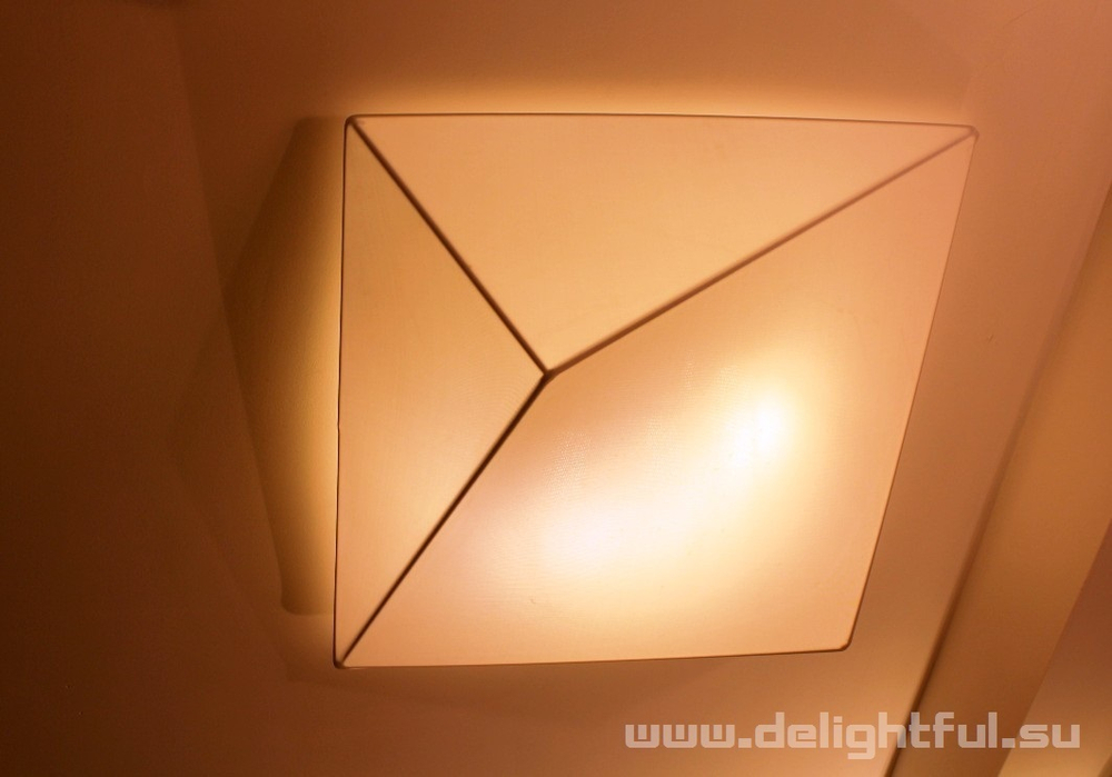 Светильник AXO Light Ukiyо w