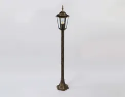 Наземный фонарь GARDEN ST2039 Ambrella