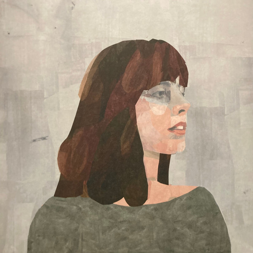 Lonny - Ex-Voto - White LP