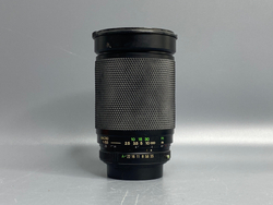 Soligor 28–200mm Pentax K