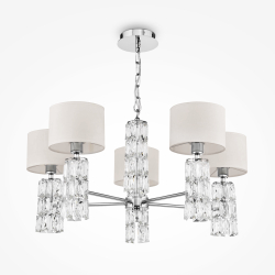 Подвесной светильник Maytoni DIA008PL-05CH