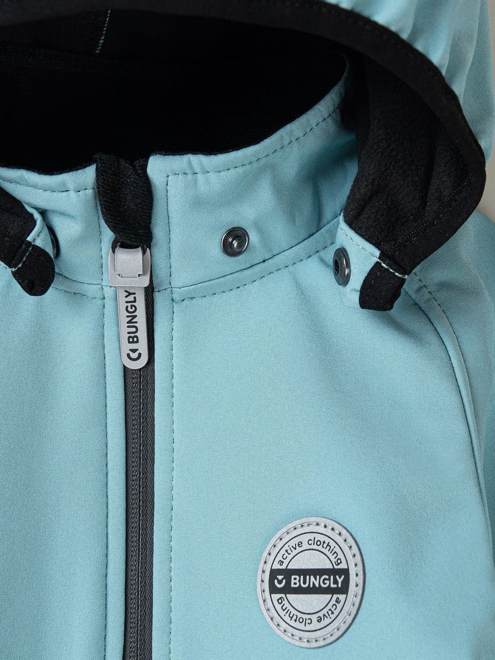 Комбинезон Softshell демисезонный "Ниагара"