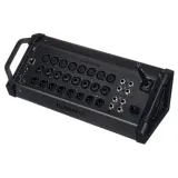 Allen & Heath CQ-20B — цифровой рэковый микшер