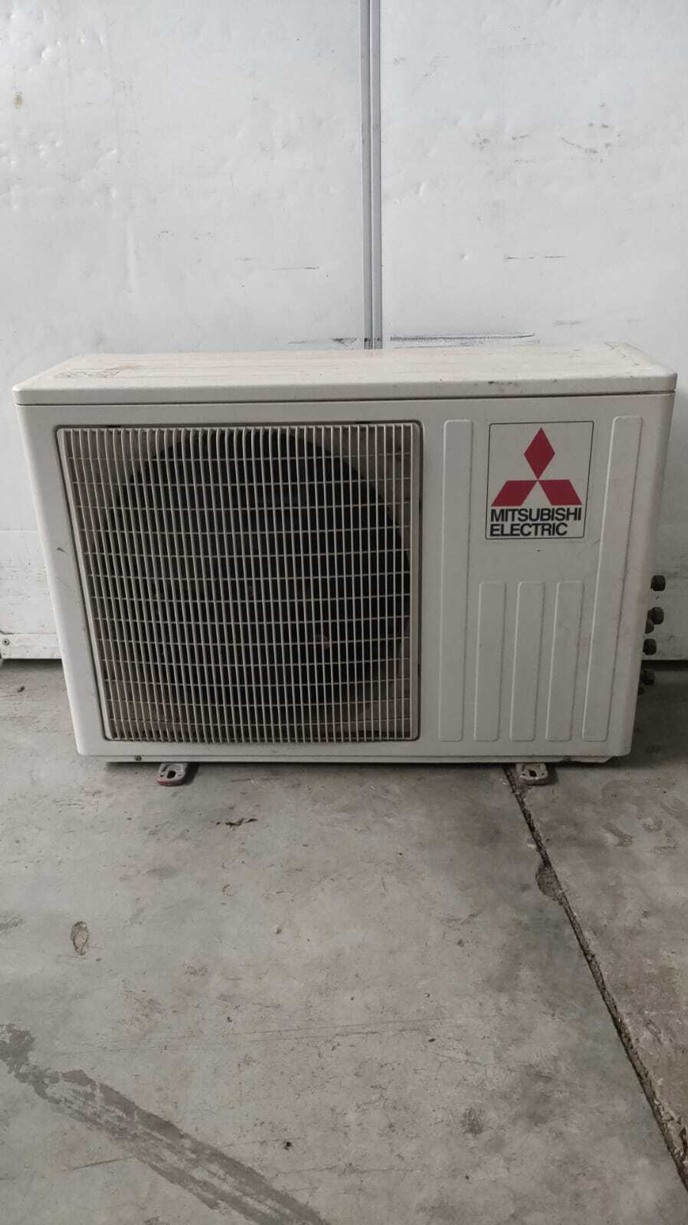 Сплит система 9 MITSUBISHI MUN-09LV наружный блок