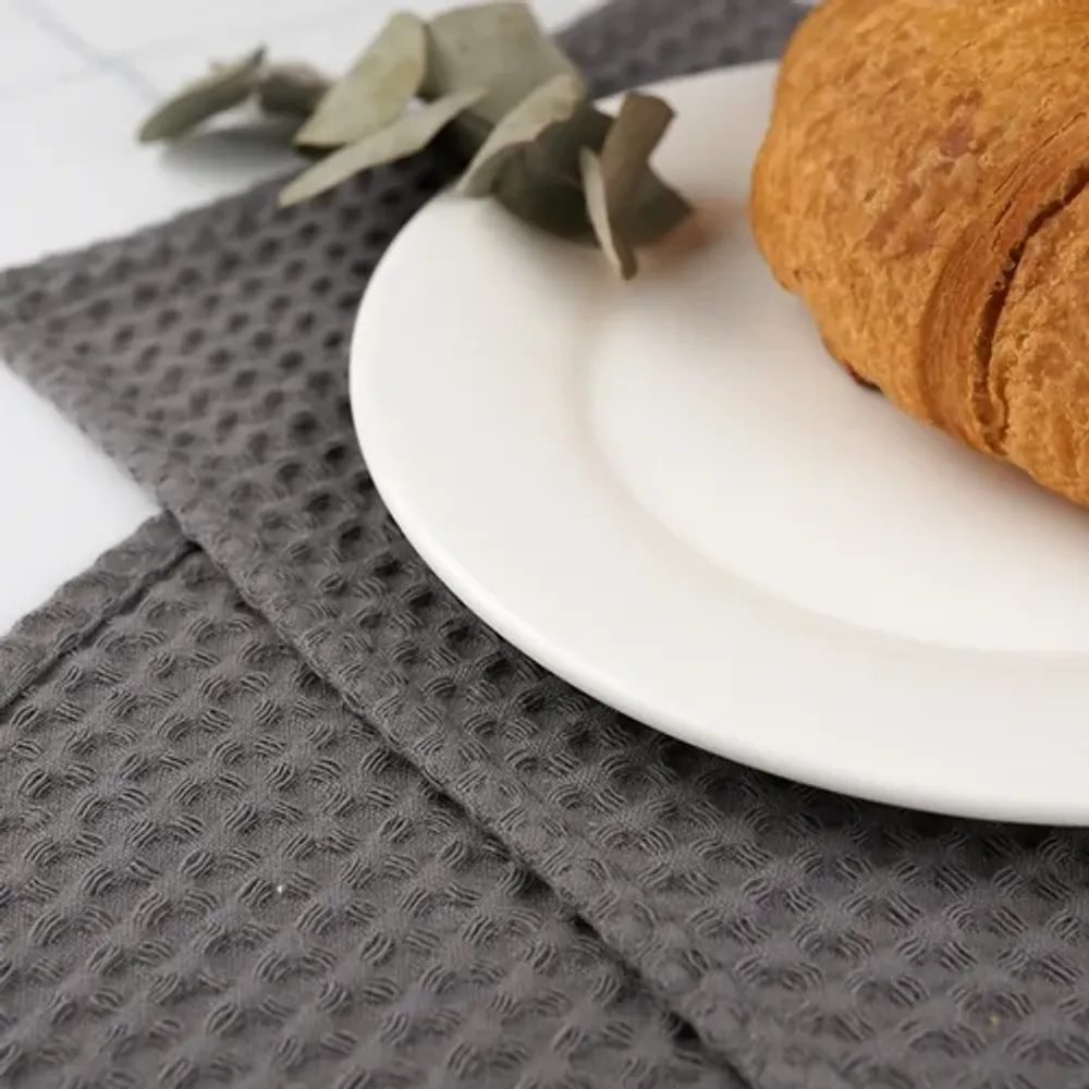 Тарелка d 17,7 см h1,5 см белая фарфор Classic P.L. Proff Cuisine [12]