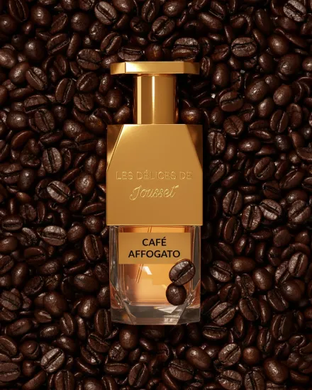 Jousset Parfums Cafe Affogato