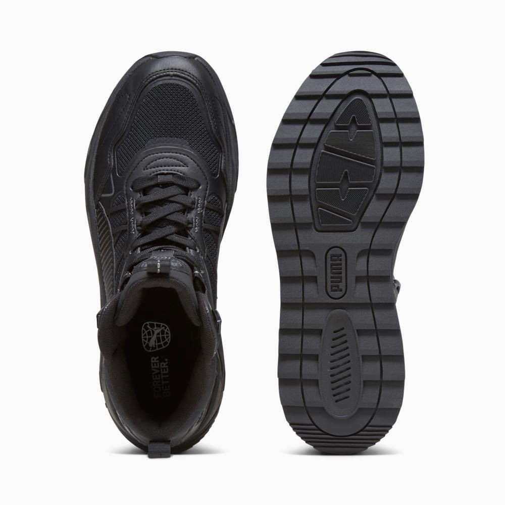 Кроссовки мужские PUMA Trinity Mid Hybrid