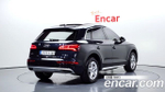 Audi Q5 45 TFSI Quattro — 2020