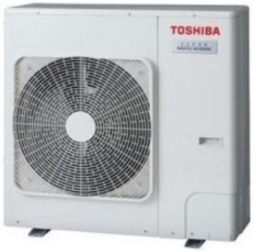 Мультисплит-система Toshiba RAS-4M27UAV-E