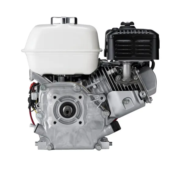 Двигатель "HONDA" GX160H2 QX-3 (4.8 л.с.)