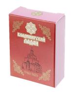 ЛАДАН ВЛАДИМИРСКИЙ 10 г