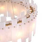 Люстра Pizzorni LIGHTING