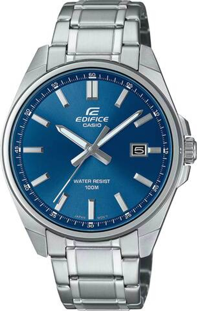 Японские наручные часы Casio Edifice EFV-150D-2A