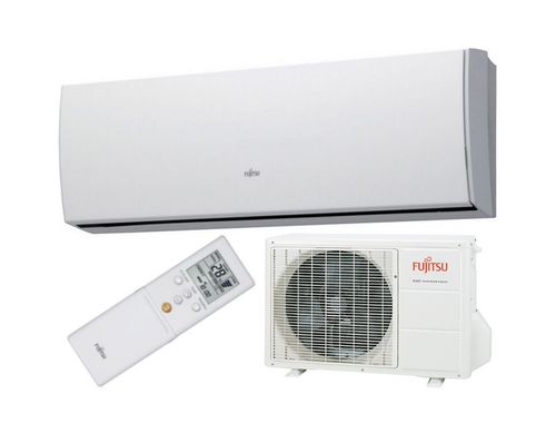 Сплит-система Fujitsu ASYG14LUCA/AOYG14LUC inverter