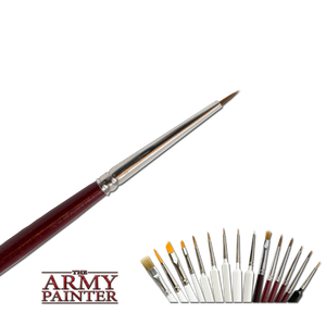 Кисть Hobby: Super Detail Brush