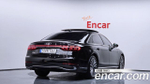 Audi A8 55 TFSI Quattro Premium LWB — 2023