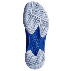 Мужские кроссовки для бадминтона/сквоша Yonex Power Cushion Aerus X - navy blue